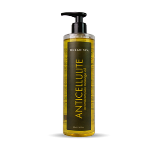 Madero Aromacomplex anticelulit ulje za masažu
