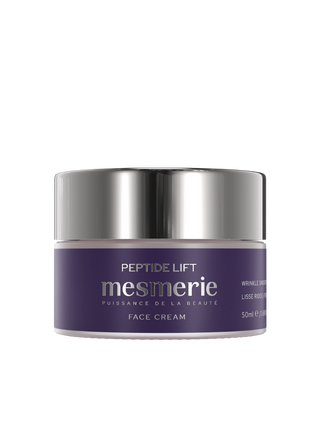 Peptide Lift krema – za gubitak čvrstine, bore i umoran ten