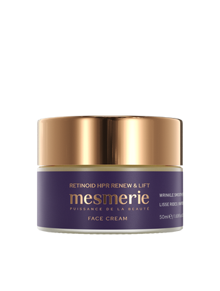 Retinoid HPR krema – za fleke, bore i neujednačenu teksturu kože