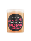 POMEGRANATE VELVET & SILK PILING ZA TELO 250ml