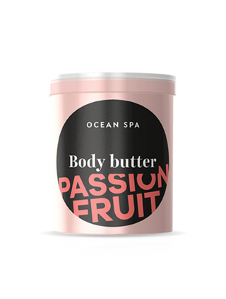 Passion fruit Marakuja Body butter