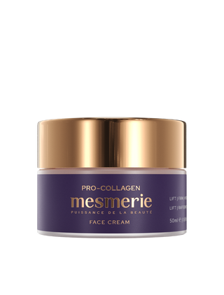 Pro Collagen krema – za čvrstoću, glatkoću i bolji tonus kože