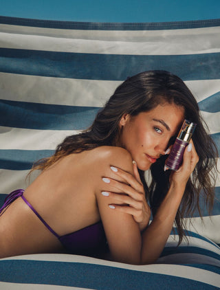 SOREL SPF 30 krema za lice – hijaluronska kiselina & UV zaštita