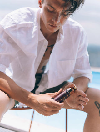 SOREL SPF 30 krema za lice – sa hijaluronskom kiselinom