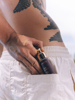 SOREL SPF 30 krema za lice – sa hijaluronskom kiselinom