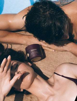 SAKURA Body Butter – buter za telo za meku i svilenkastu kožu
