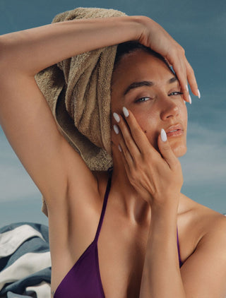 SOREL SPF 30 krema za lice – hijaluronska kiselina & UV zaštita