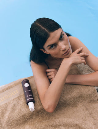 SEIDO Refresh & Purify šampon za balans i osveženje temena i kose