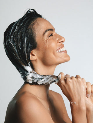 NAMI Curl & Shine maska za definisane kovrdže i lokne