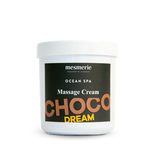 CHOCO DREAM KREMA ZA NEGU I MASAŽU TELA 500ml