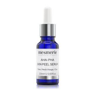 AHA-PHA SKIN PEEL SERUM 20ml