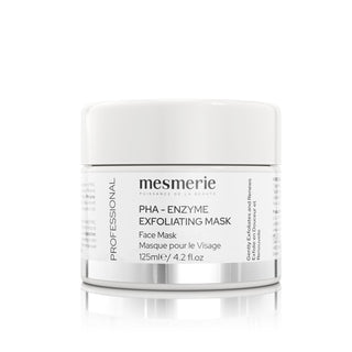 PHA - ENZYME EXFOLIATING MASK 125ml