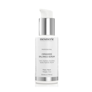 CERAMIDE BALANCE SERUM 80ml