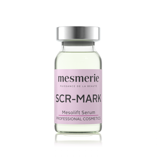 SCR MARK ampula serum zaglađuje ožiljke, regeneriše 8ml