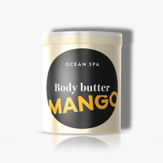 MANGO BUTER ZA NEGU TELA 250ml