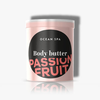 PASSION FRUIT BUTER ZA NEGU TELA rajsko voće 250ml