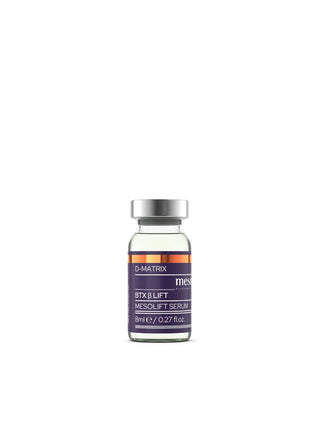 BTX-B LIFT ampule - bore, anti-ageing