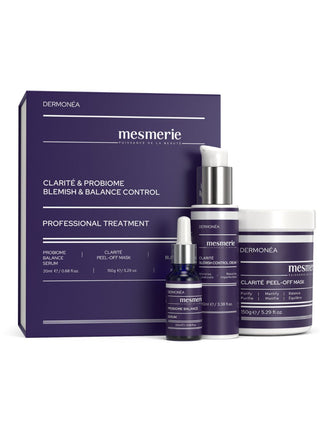 DERMONEA - CLARITE BLEMISH CONTROL & BALANCE