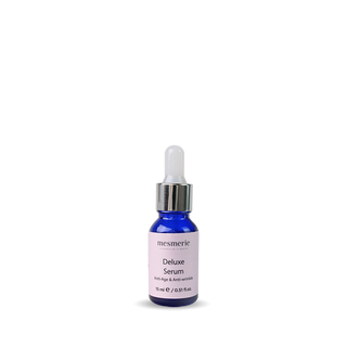 Deluxe Hyaluron anti age serum sa peptidima