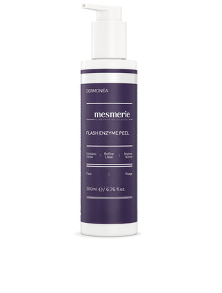 Dual-Action Velvet peel