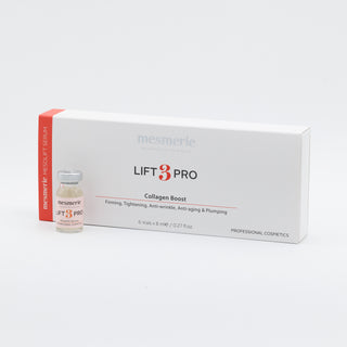 LIFT 3 PRO SET 6 ampula x 8ml