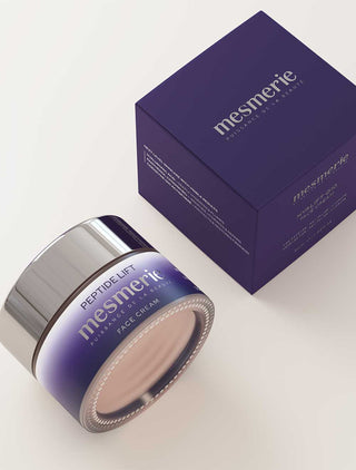 Peptide lift anti age krema sa peptidima