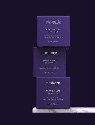 Peptide Lift krema za lifting lica