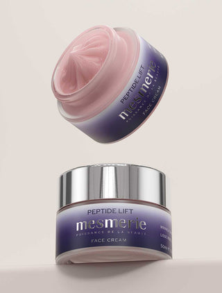 Peptide lift anti-age krema protiv bora 