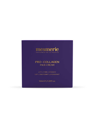 Pro-Collagen krema za lifting 