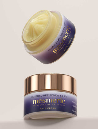Retinoid HPR krema za podmlađivanje