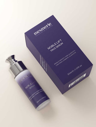 Noble lift serum protiv bora za lifting kože