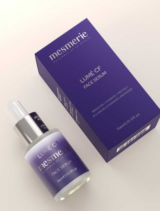 Lume CF serum sa vitaminom C i feruličnom kiselinom