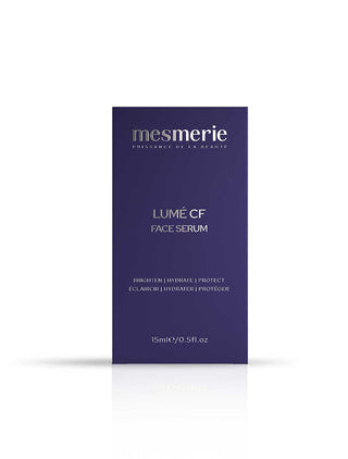 Lume CF serum za ujednačen ten bez fleka