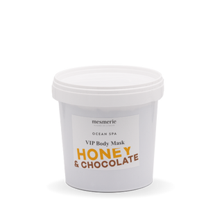 HONEY & CHOCOLATE BODY MASK - REVITALIZACIJA 1000ml