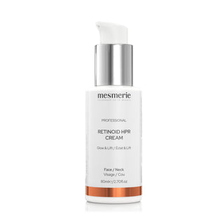 RETINOID HPR CREAM 80ml