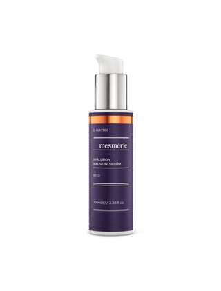 HYALURON INFUSION MESO serum; anti-aging, volumen