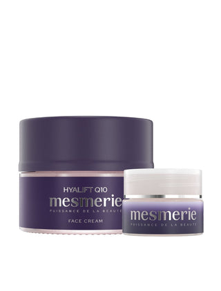 Hyalift Q10 Anti-Age Duo Set – Intenzivna hidratacija, čvrstoća i svež izgled kože