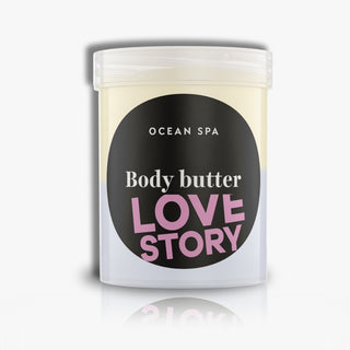 Love Story Body Butter – hidratacija i mekoća kože