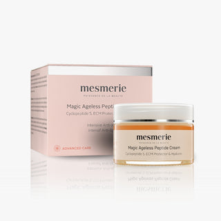 Magic Ageless Peptide Krema - Luksuzna anti-age hidratacija