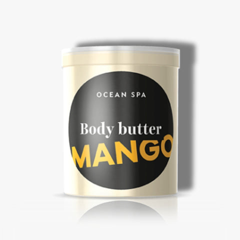 Mango Body butter