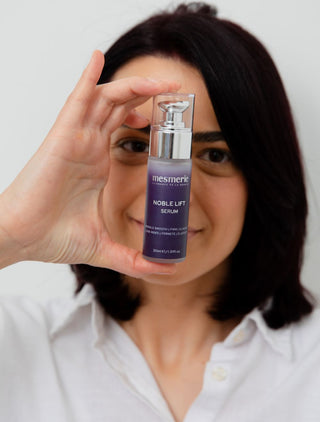 Noble Lift anti-age serum sa peptidima
