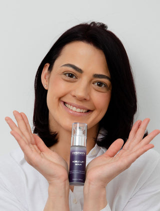 Noble Lift anti-age serum sa peptidima