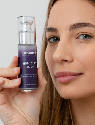 Noble Lift anti-age serum sa peptidima