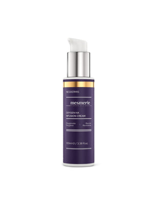 Oxygen HA Infusion cream
