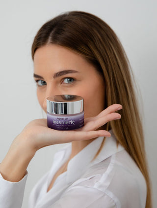 Peptide Lift krema – za gubitak čvrstine, bore i umoran ten