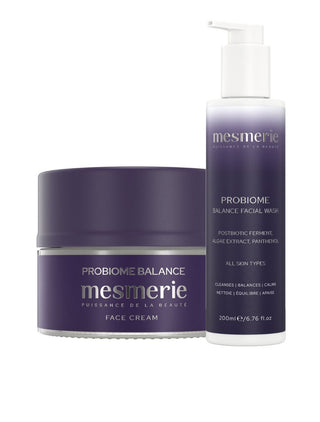 Probiome Balance Duo Set - Za čistu, umirenu i savršeno balansiranu kožu