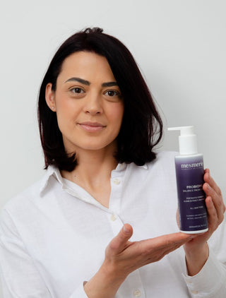 Probiome Balance umivalica sa probiotikom i pantenolom