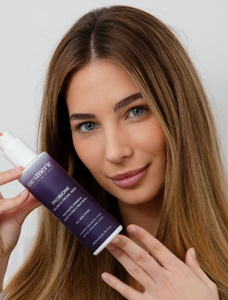 Noble Lift anti-age serum sa peptidima
