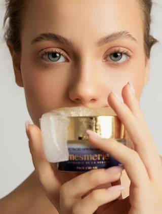 Retinoid HPR krema – za fleke, bore i neujednačenu teksturu kože