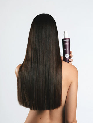 SEIDO Refresh & Purify šampon za balans i detox temena i kose